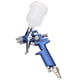 thumbnail image 2 of Pistola Rociadora De Pintura Al óleo, Pistola Rociadora Para Muebles, Aerógrafo De Gravedad, Muebles Livianos De Alta Atomización Para Superficies De Automóviles ANGGREK Otros, 2 of 8