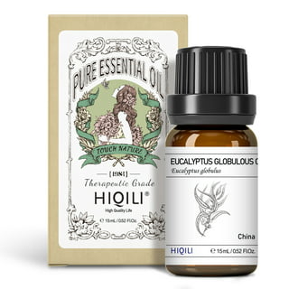 Hiqili 100ml Wintergreen Essential Oils, 100% Pure Nature For