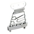 thumbnail image 2 of 1 De Pieza Trapezoidal Con Reemplazo Con Cable shamjiam Cordal de guitarra de jazz, 2 of 9