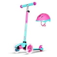 thumbnail image 1 of Tricycle Zycom Zipper Scooter avec casque, 1 of 1