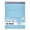 Light Blue, variant on Mailerview Bubble Mailers 12.5x19, Self Seal Poly Padded Envelopes #6, 50 Pack Bulk