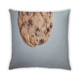 thumbnail image 2 of Ahgly Company Foods Cookies Indoor Throw Pillow, 18 inch by 18 inch, 2 of 6