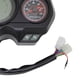 thumbnail image 2 of Velocimetro RODA Vento Cyclone 200 12V Multicolor, 2 of 3