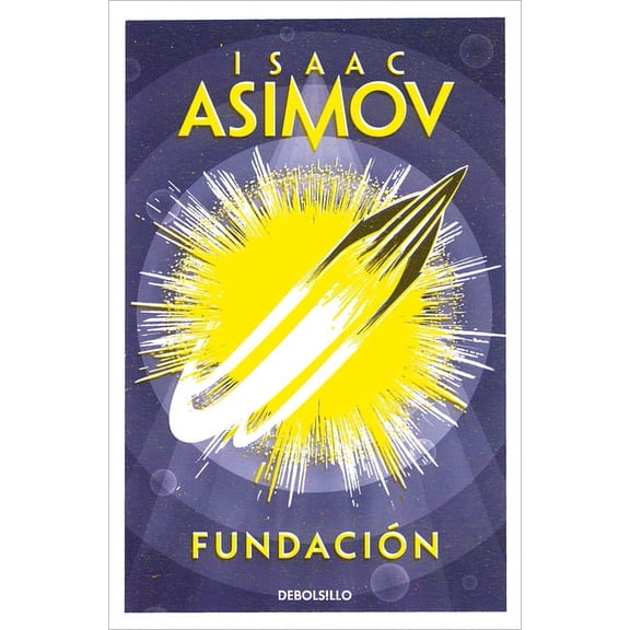 Ciclo de la Fundación Fundación / Foundation, (Paperback)