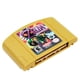 thumbnail image 4 of The Legend Of Zelda: Majora's Mask Standard Edition Nintendo 64 Físico, 4 of 5