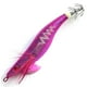 thumbnail image 2 of Pesca Señuelo de pesca luminoso de madera realista camarón calamar anzuelo Swimbait (estilo D), 2 of 5
