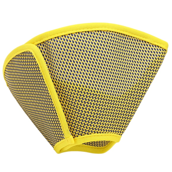 Cat Recovery Collar Recovery Pet Cone Adjustable Breathable Protective Cat Cone Collar for Small Cat Dog, Kitten, Puppies