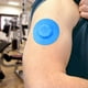 thumbnail image 5 of Cinta Adhesiva Deportiva JShteea Pegatinas Con Sensores Deportivos 20 Piezas Antideslizantes para Correr, 5 of 9