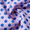 thumbnail image 3 of Faldas de las Mujeres Midi Gasa Impreso Suelto Ajuste Falda Midi Casual para la Primavera Verano Casual Uso Diario, 3 of 6