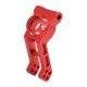 thumbnail image 5 of Cubo trasero con cojinete, rojo, Afortunado Sencillez, 5 of 5