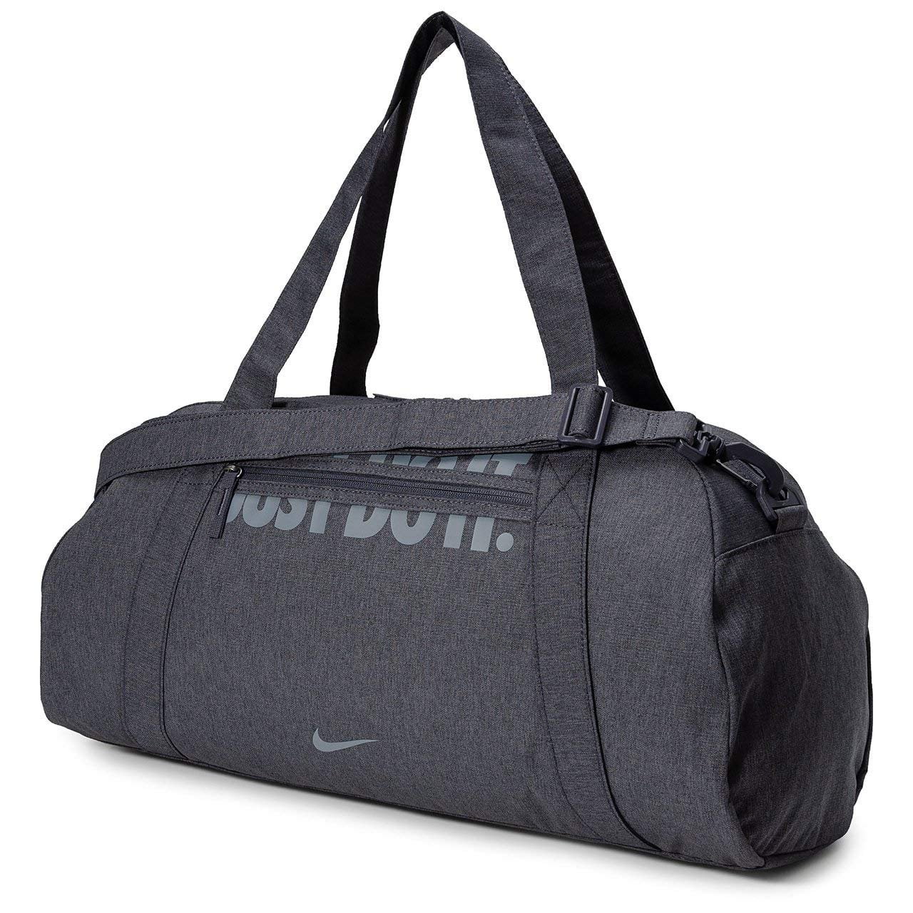 gym club duffel bag nike