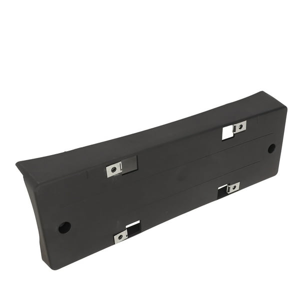 Soporte Para Placa De Matrícula Delantera, Soporte Confiable Para Placa De Matrícula Para Parachoques Delantero 51138056969 Soporte Estable Para X3 X4