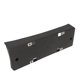 thumbnail image 1 of Soporte Para Placa De Matrícula Delantera, Soporte Confiable Para Placa De Matrícula Para Parachoques Delantero 51138056969 Soporte Estable Para X3 X4, 1 of 8
