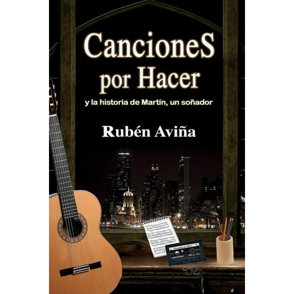 Canciones por Hacer, (Paperback)