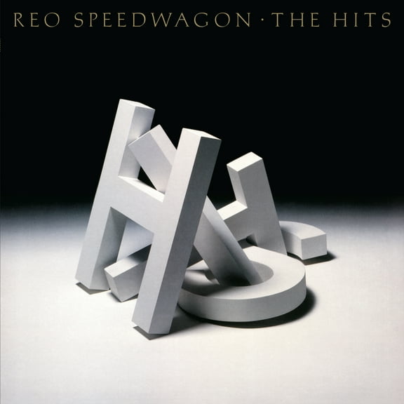 Reo Speedwagon - The Hits by REO Speedwagon - Music & Performance - Vinyl