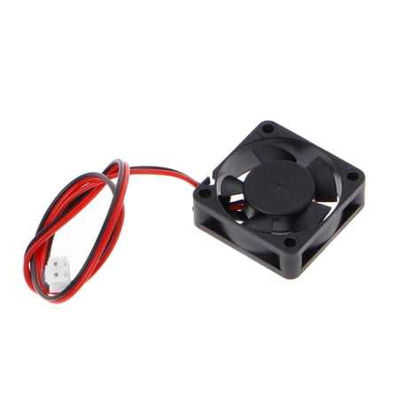 3D Printer Cooling Fan 3010 24V 2Pin 30x30x10mm Mini Brushless CPU Radaitor Fans 7000RPM quiet