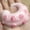 Pink C, variant on YIMWNYI Octopus Tentacles Simulation Toy, Stress Relief, Soft Rubber Decompression, Realistic Tactile Sensation, Unique Low Resilience Recovery, Emotion Release Prank Interaction Toy