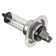 thumbnail image 2 of 2Pcs H7 12V 55W 6000K Quartz Texture Car Halogen Headlight Bulb White Light Lamp, 2 of 9