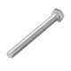 thumbnail image 3 of Tornillos hexagonales Uxcell M8 de 150mm de acero inoxidable 304, paquete de 2, 3 of 3