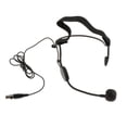 thumbnail image 1 of Auriculares Micrófono de diadema Inalámbrico shamjiam Micrófono Inalámbrico, 1 of 7