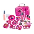 thumbnail image 3 of Kits de juguetes de maquillaje para niñas Strade Fareast Limited juguete cosmético de princesa, 3 of 8