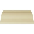 thumbnail image 5 of 11 7/8"H x 9 1/2"P x 15 1/4"F x 94 1/2"L Classic Crown Moulding, 5 of 14