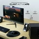 thumbnail image 4 of Bocinas ACTECK ELANT ACT AS470 Alambrico Sonido Esteréo 2.1 Subwoofer 3.5mm Negro AC-935241 Acteck AC-935241, 4 of 5