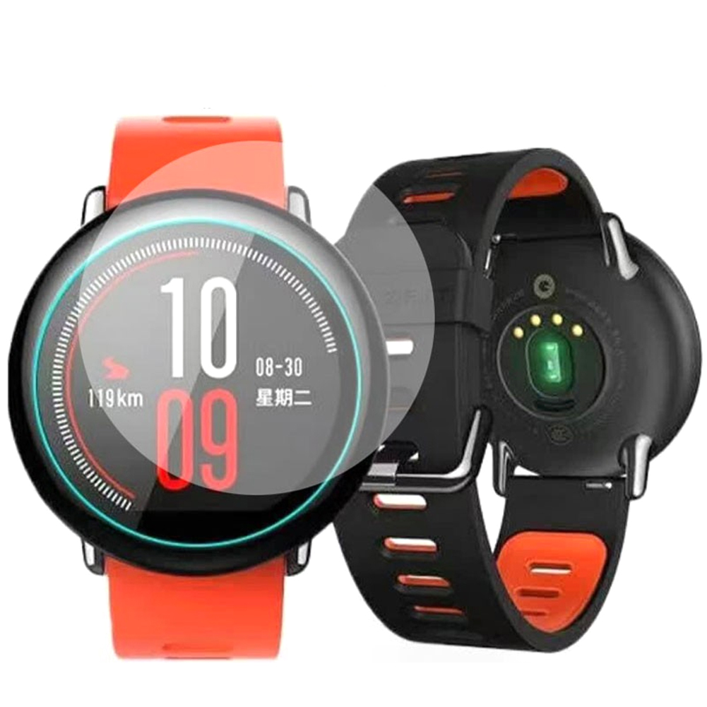 xiaomi huami amazfit sport