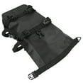 thumbnail image 1 of Motorcycle Tail Bag, Quick Release Motorcycle Crash Bar Bag Waterproof Multifunction  For Outdoor, 1 of 8