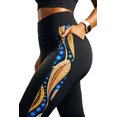 thumbnail image 3 of KRE PRIME Women's Activewear Design Leggings, 3 of 11