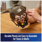 4D Build, Harry Potter Character 3D Puzzle Model Kit
