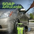 thumbnail image 5 of Greenworks 13 Amp 1500-PSI 1.2-GPM Electric Pressure Washer, 5120902, 5 of 8