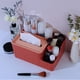 thumbnail image 4 of Caja de almacenamiento de escritorio para sala de estar, comedor, mesa de café, control remoto cosmético Vhermosa CPB-US-XD1025-2, 4 of 5