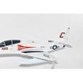 thumbnail image 4 of VT-24 Bobcats 1975 TA-4J Model, 1/27th Scale, Mahogany, Navy, 4 of 8