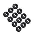 thumbnail image 1 of braveheart 12pcs Rear Camber Kit Replacement Car Tool Cambers Accessory Lower Control Arms Supplies Durable Faster Response Black Black, 1 of 6