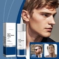 thumbnail image 1 of HALJEN Tonique Sport après-Rasage 100 ml (Bleu Foncé), 1 of 3