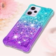 thumbnail image 5 of Funda para Xiaomi Redmi Note 12 Pro 5G Transparente con Brillos Carcasa Protectora Antigolpes con Glitter Brillante, 5 of 5