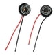 thumbnail image 3 of Zócalo Del Mazo De Cables, Mazo De Cables Del Zócalo LED Material ABS Fácil De Usar Fácil De Transportar Para Remolques Barcos Para Automóviles Bicicletas, 3 of 7
