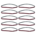 thumbnail image 1 of Circular Abrasive Band, 457x13mm Sanding Sanding Belt, Woodworking For Belt Sander, 1 of 8