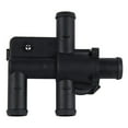thumbnail image 4 of HVAC Heater Control Valves For Mercedes CL Grade W216 CL550 OEM2308300084, 4 of 7