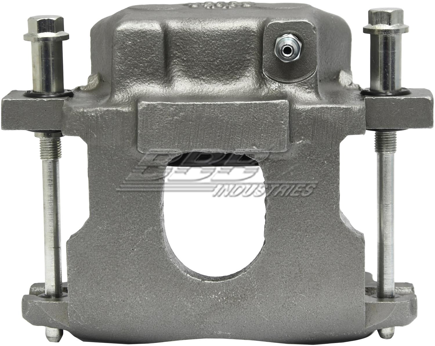 TERREPOWER formerly BBB Industries 97-17622A Reman Caliper w/installation Hardware