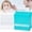 48pcs, variant on Adhesive Cleaning Swabs Set – 24PCS Reusable Soft Tip Cleaning Sticks with Dust Cover Packaging for Daily Hygiene and Detail Cleaning, Compact Design