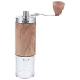 thumbnail image 1 of KONTONTY Coffee Grain Grinder Hand Coffee Grinder AS Grinding Tool for Restaurant Use 1Pcs, 1 of 6