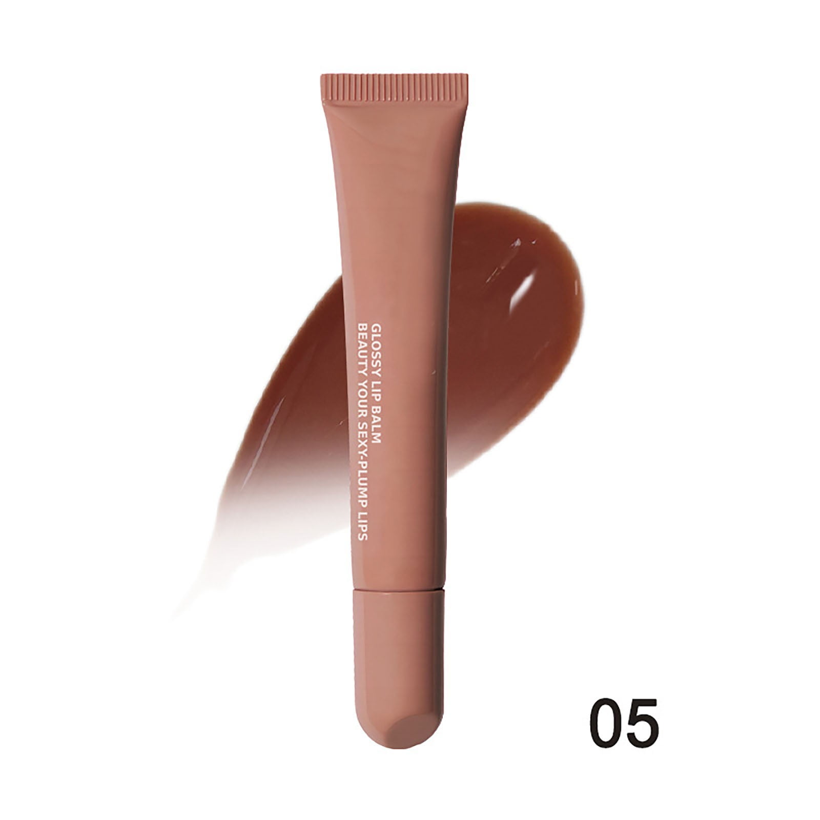 Rhode Peptide Lip Tint, Sheer Color and Hydrating Finish, 3