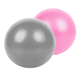 thumbnail image 1 of Pelota deportiva pequeña, pelota pequeña de Pilates, ventilador estable, pelota de yoga, adecuada para hacer ejercicio físico Ormromra CPB-DE-SSW730-3, 1 of 5