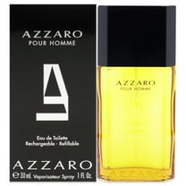 Azzaro Eau De Toilette Spray 1.0 Oz / 30 Ml