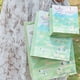 thumbnail image 3 of Bolsas Regalo Con Salpicaduras Pintura Artística Diamantes Asa para Niñas Y Mujeres, 3 of 8