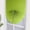 Green, variant on LQCrafK  Window Shades - Pleated Paper Shades for Indoor Window Covers - Blackout Blinds