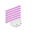 thumbnail image 1 of Full Spectrum Grow Light LED Growing Lamps Plant Light High Luminous Efficiency Phytolamp For Plant Flower Seedlings Cultivation, 1 of 7