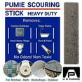 thumbnail image 4 of Pumie Heavy Duty Pumice Scouring Stick, 5.25x1.25x0.75 Pack of 1, 4 of 7